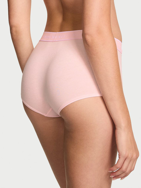 Набор трусиков шортиков Victoria's Secret 1159863947 (Разные цвета S)