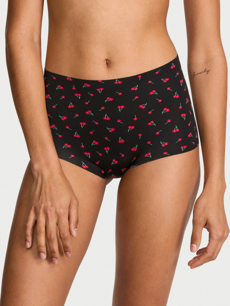 Набор бесшовных трусиков Victoria's Secret брифы 1161535457 (Разные цвета M)