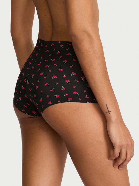 Набор бесшовных трусиков Victoria's Secret брифы 1161535457 (Разные цвета M)