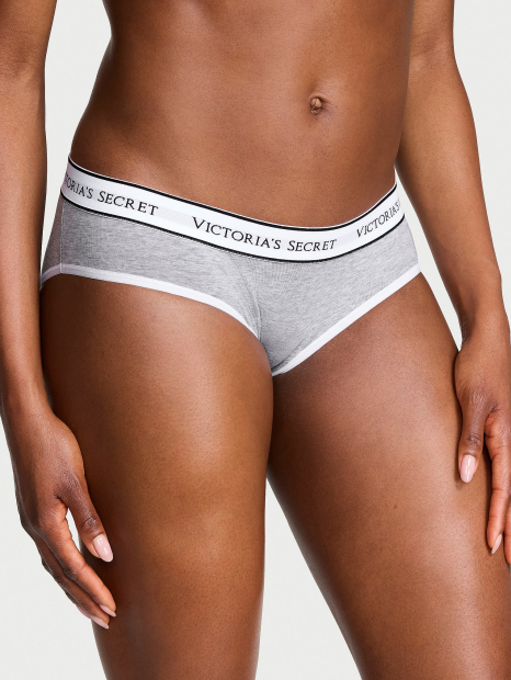 Набір трусиків хіпхаггерів Victoria's Secret 1161554616 (Різні кольори XS)