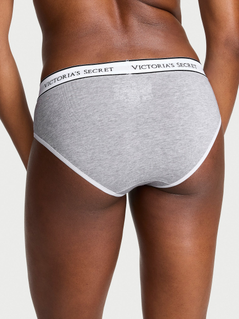 Набір трусиків хіпхаггерів Victoria's Secret 1161554616 (Різні кольори XS)