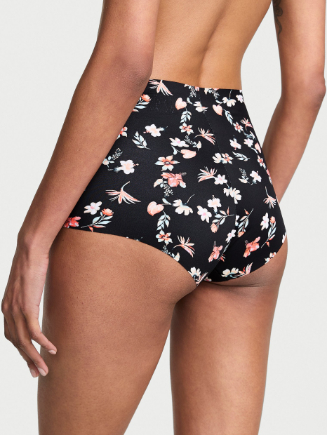 Набор бесшовных трусиков Victoria's Secret брифы 1161547924 (Разные цвета M)