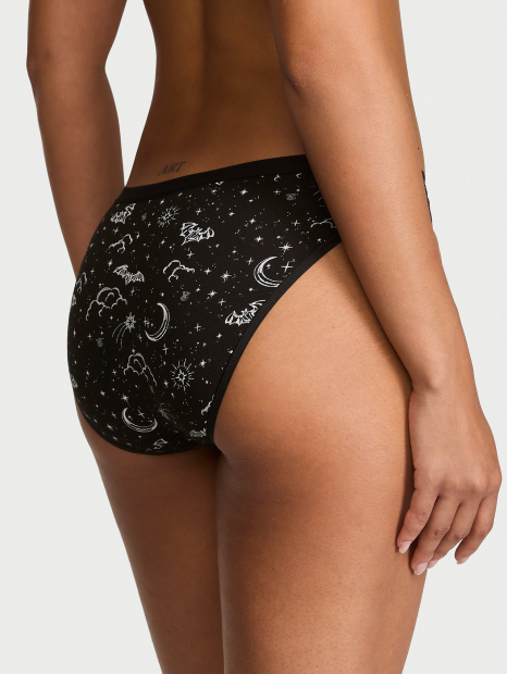 Набор трусиков бикини Victoria's Secret 5 шт 1161782539 (Разные цвета L)