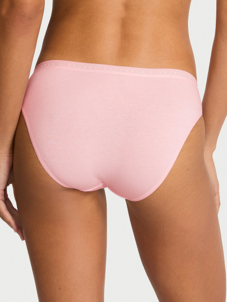Набор трусиков Victoria's Secret бикини 7 шт 1162196625 (Разные цвета L)