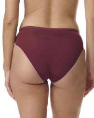 Набор женских трусиков Tommy Hilfiger бикини 1159842408 (Разные цвета L)