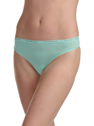 Набор из 5 трусиков тонг Tommy Hilfiger 1159846515 (Разные цвета XL)