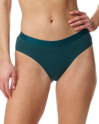 Жіночі трусики хіпстери Tommy Hilfiger набір 3 шт. 1159847639 (Різні кольори XL)