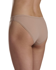 Набор женских трусиков Tommy Hilfiger бикини 5шт 1159848397 (Разные цвета L)