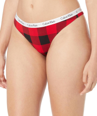 Набор из 3 трусиков бикини Calvin Klein 1159849479 (Разные цвета S)