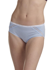 Набір жіночих трусиків хіпстерів Tommy Hilfiger 3 штуки 1159851214 (Різні кольори L)