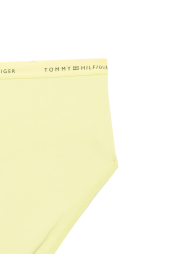 Женские трусики бикини Tommy Hilfiger набор 3 шт 1159859332 (Разные цвета XL)