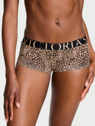Набор трусиков шортиков Victoria's Secret 1159861585 (Разные цвета M)