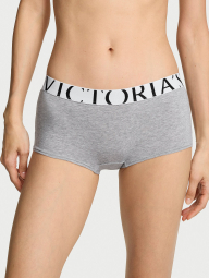 Набор трусиков шортиков Victoria's Secret 1159861585 (Разные цвета M)