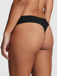Набор бесшовных трусиков тонг Victoria's Secret 1159864011 (Разные цвета S)