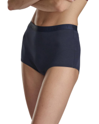 Женские трусики шортики Tommy Hilfiger набор 1159870337 (Разные цвета L)
