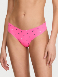 Набір безшовних трусиків Victoria's Secret тонг 1161555688 (Різні кольори XS)