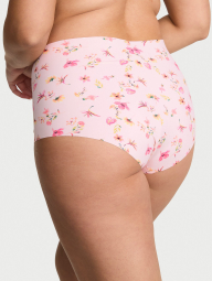 Набор бесшовных трусиков Victoria's Secret брифы 1161547924 (Разные цвета M)