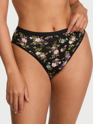 Набор трусиков брифов Victoria's Secret 5 шт 1161698612 (Разные цвета S)