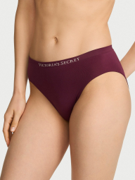 Жіночі гладкі трусики брифи Victoria's Secret набір 5 шт 1161736049 (Різні кольори XS)