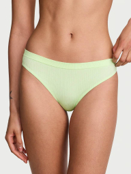 Набор трусиков тонг Victoria's Secret 1162364377 (Разные цвета M)