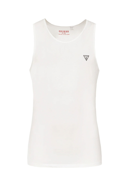 Набір чоловічих маєк Guess 1159849731 (Білий S)