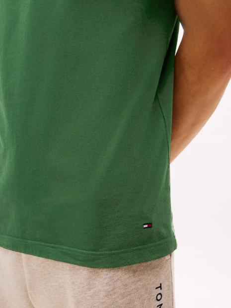 Набор мужских футболок Tommy Hilfiger 1159850033 (Разные цвета M)