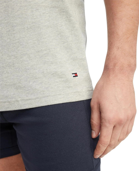 Набор мужских футболок Tommy Hilfiger 1159850321 (Разные цвета M)