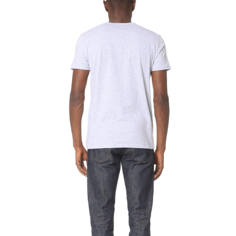 Набір чоловічих футболок Emporio Armani 1159851061 (Різні кольори L)