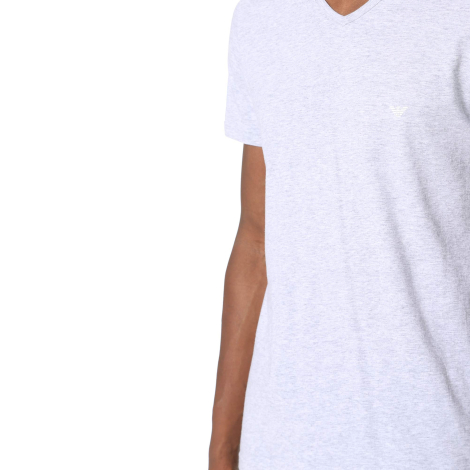 Набір чоловічих футболок Emporio Armani 1159851061 (Різні кольори L)