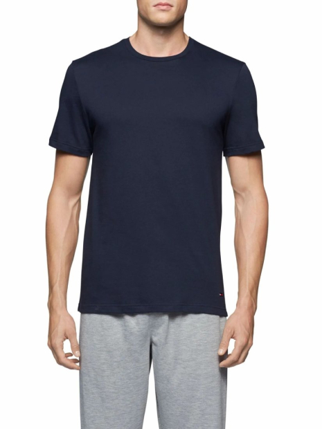 Набір чоловічих футболок Tommy Hilfiger 3 шт. 1159861793 (Різні кольори M)