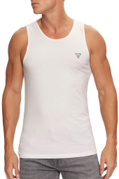 Набор мужских маек Guess 1159849731 (Белый S)