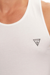 Набір чоловічих маєк Guess 1159849731 (Білий S)