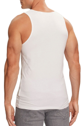 Набір чоловічих маєк Guess 1159849731 (Білий S)