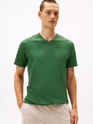 Набір чоловічих футболок Tommy Hilfiger 1159850033 (Різні кольори M)