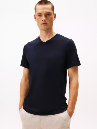 Набор мужских футболок Tommy Hilfiger 1159850033 (Разные цвета M)