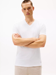 Набор мужских футболок Tommy Hilfiger 1159850033 (Разные цвета M)