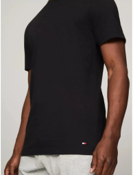 Набор мужских футболок Tommy Hilfiger 1159850321 (Разные цвета M)