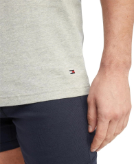 Набор мужских футболок Tommy Hilfiger 1159850321 (Разные цвета M)