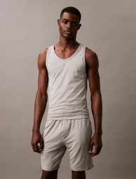 Набор майек Calvin Klein 3 шт 1159857796 (Разные цвета M)