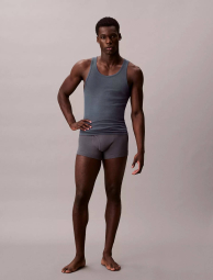 Набор мужских маек Calvin Klein 3 шт 1159861123 (Разные цвета M)