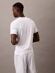 Набор мужских футболок Calvin Klein 3 шт 1159864952 (Разные цвета M)