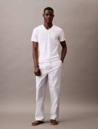 Набор мужских футболок Calvin Klein 3 шт 1159864952 (Разные цвета M)