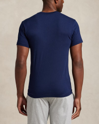 Набор мужских футболок Polo Ralph Lauren 3 шт 1159986537 (Разные цвета L)