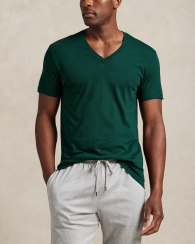 Набор мужских футболок Polo Ralph Lauren 3 шт 1159986537 (Разные цвета L)