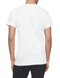 Набор мужских футболок Calvin Klein 3 шт 1161295265 (Белый XL)