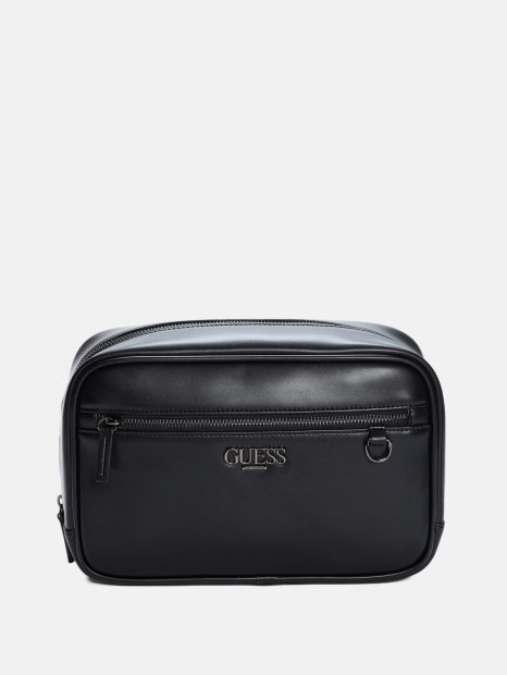 Стильный несессер Guess 1159840788 (Черный One size)