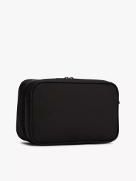 Мужской дорожный органайзер Tommy Hilfiger несессер 1159839818 (Черный One size)