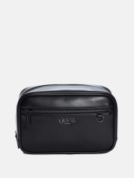 Стильний несесер Guess 1159840788 (Чорний One size)