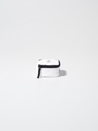Набор из двух дорожных несессеров-органайзеров ANYA HINDMARCH and UNIQLO 1159842887 (Белый One size)