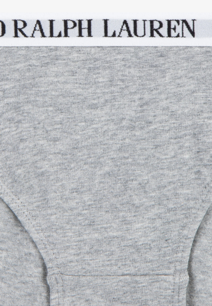 Набор детских трусиков Polo Ralph Lauren 3 шт 1159846088 (Разные цвета M)